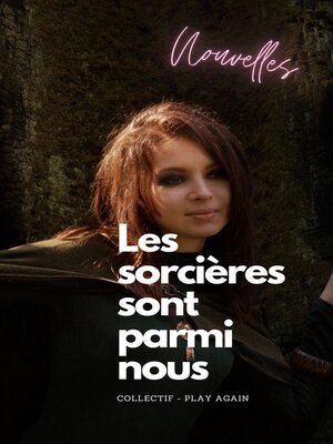 cover image of Les sorcières sont parmi nous